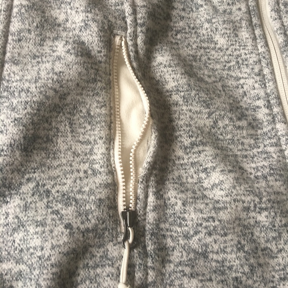 North face